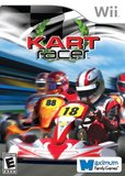 Kart Racer (Nintendo Wii)